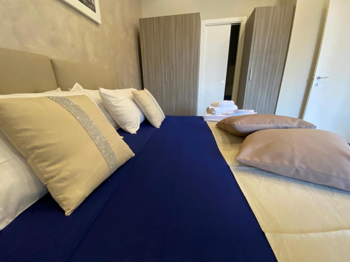 Napolitudine Guest House Eksteriør bilde